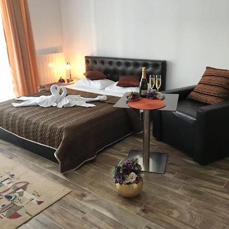 Loft Holiday Mamaia Εξωτερικό φωτογραφία