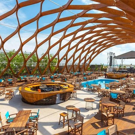 Loft Holiday Mamaia Εξωτερικό φωτογραφία