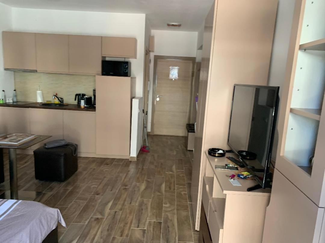 Loft Holiday Mamaia Εξωτερικό φωτογραφία