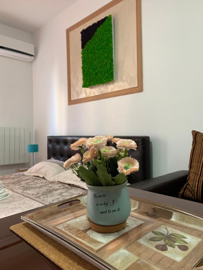 Loft Holiday Mamaia Εξωτερικό φωτογραφία