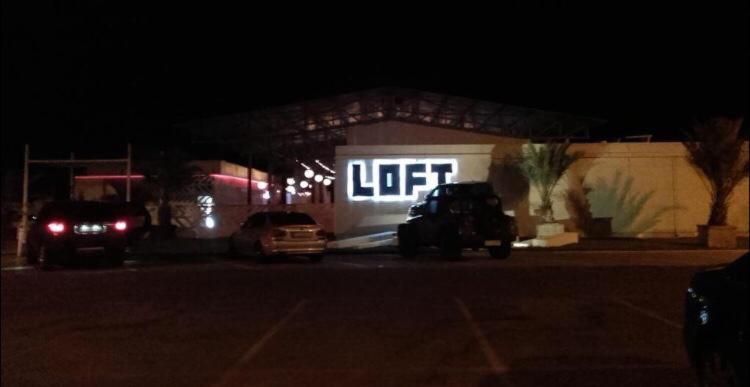 Loft Holiday Mamaia Εξωτερικό φωτογραφία