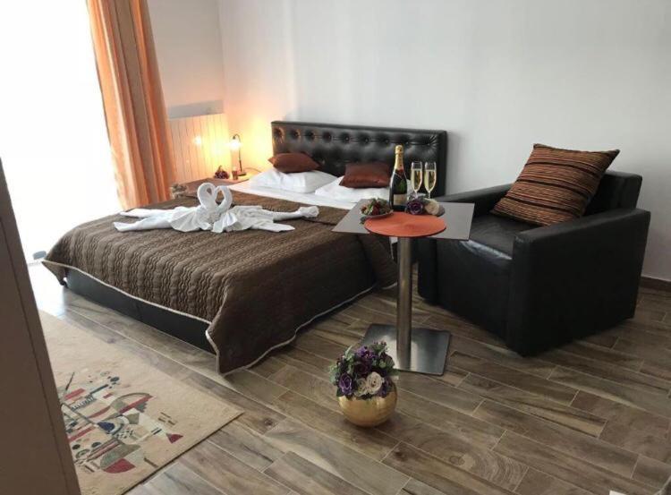 Loft Holiday Mamaia Εξωτερικό φωτογραφία