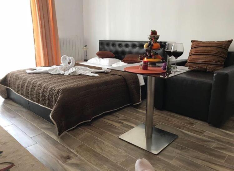 Loft Holiday Mamaia Εξωτερικό φωτογραφία
