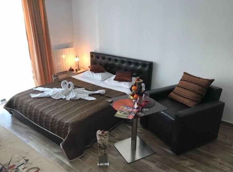 Loft Holiday Mamaia Εξωτερικό φωτογραφία