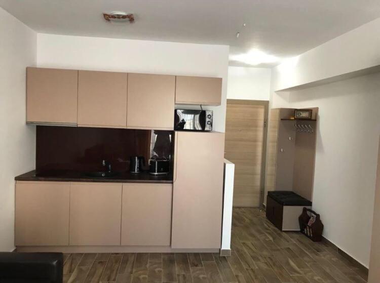 Loft Holiday Mamaia Εξωτερικό φωτογραφία