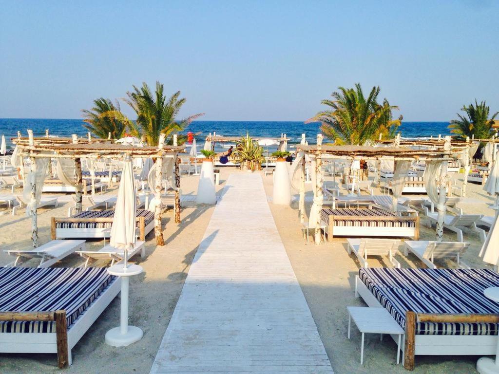 Loft Holiday Mamaia Εξωτερικό φωτογραφία
