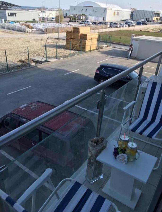 Loft Holiday Mamaia Εξωτερικό φωτογραφία