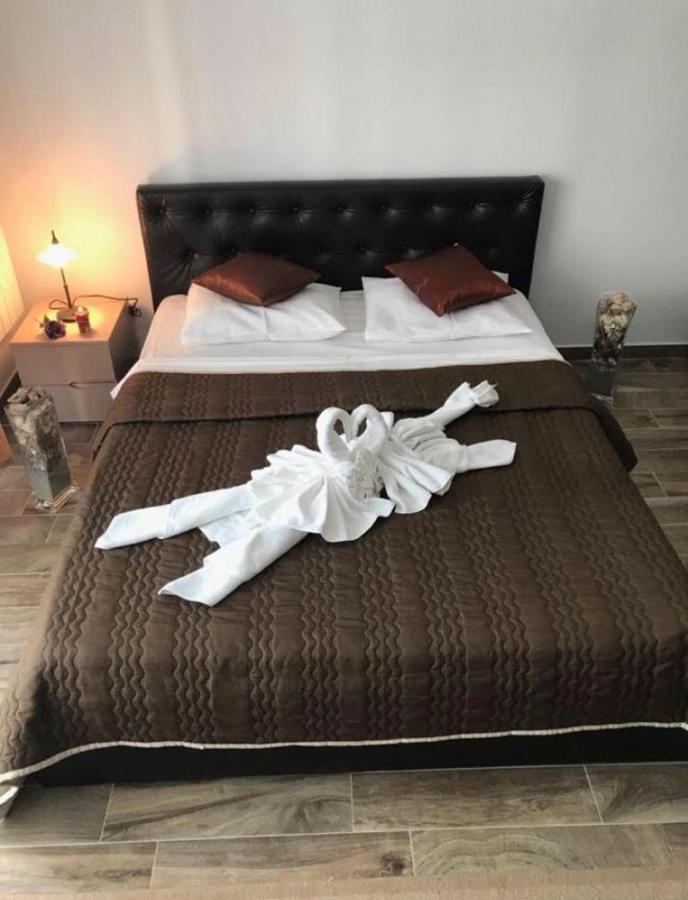 Loft Holiday Mamaia Εξωτερικό φωτογραφία